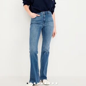 Old Navy Wow Flare Jeans
